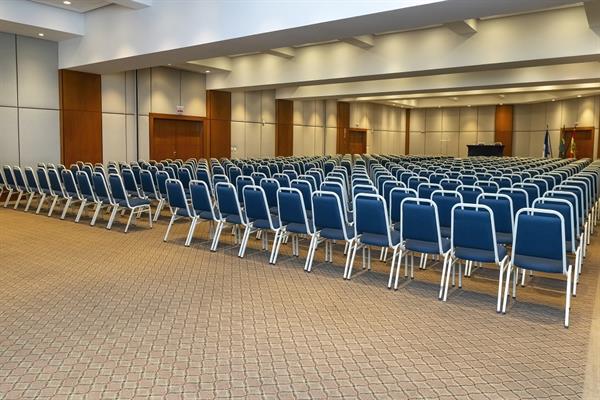 Foto 9 do Bourbon Convention Hotel Joinville