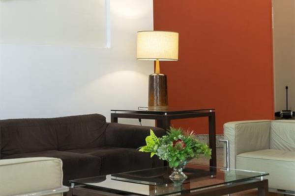 Foto 4 do Bourbon Convention Hotel Joinville