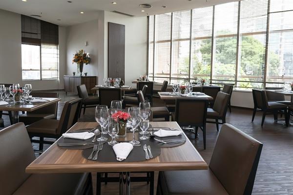 Foto 20 do Bourbon Convention Hotel Joinville