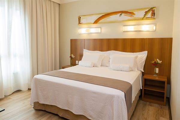 Foto 35 do Bourbon Convention Hotel Joinville