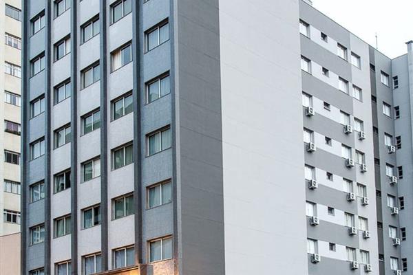 Foto 1 do Bourbon Londrina Hotel