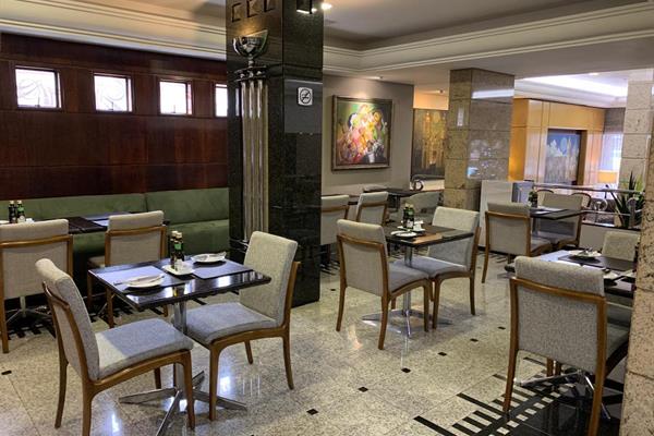 Foto 14 do Bourbon Londrina Hotel