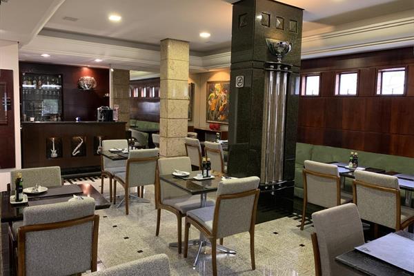 Foto 13 do Bourbon Londrina Hotel