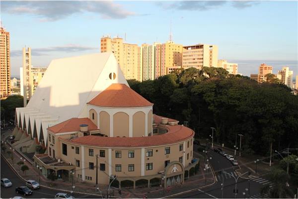 Foto 15 do Bourbon Londrina Hotel