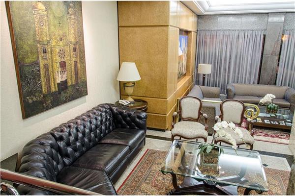 Foto 5 do Bourbon Londrina Hotel