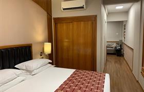 PREMIER do Bourbon Londrina Hotel