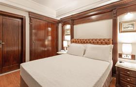 CLASSIC - Junior do Bourbon Londrina Hotel