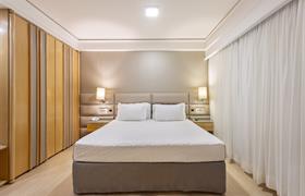 CLASSIC - Moderna do Bourbon Londrina Hotel