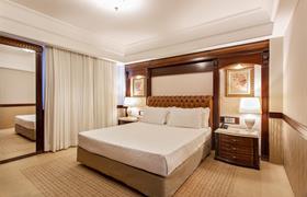 CLASSIC - Colonial do Bourbon Londrina Hotel