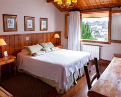 Apartamento Luxo Duplo