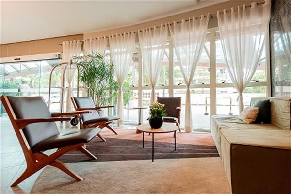 Foto 4 de Bourbon Residence Barra da Tijuca | Rio de Janeiro