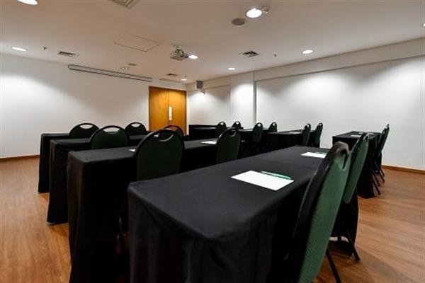 Foto 41 de Bourbon Residence Barra da Tijuca | Rio de Janeiro