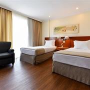 Superior Duas Camas Solteiro