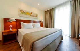 SUPERIOR FAMILIAR de Bourbon Residence Barra da Tijuca | Rio de Janeiro