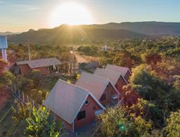 Chales Recanto Paraiso