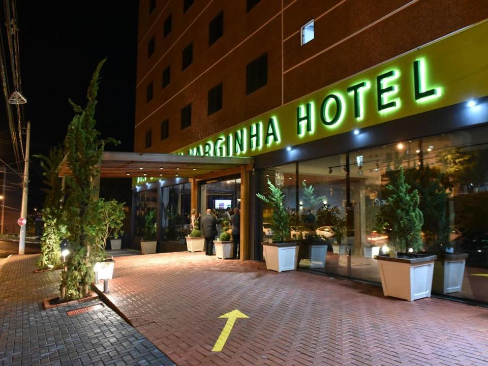 Via Garden Varginha Hotel 2
