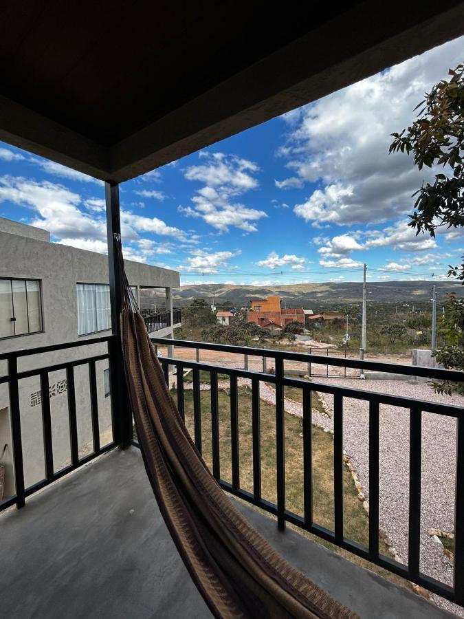 Villa Harley Chapada 1