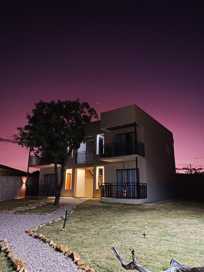 Villa Harley Chapada 2