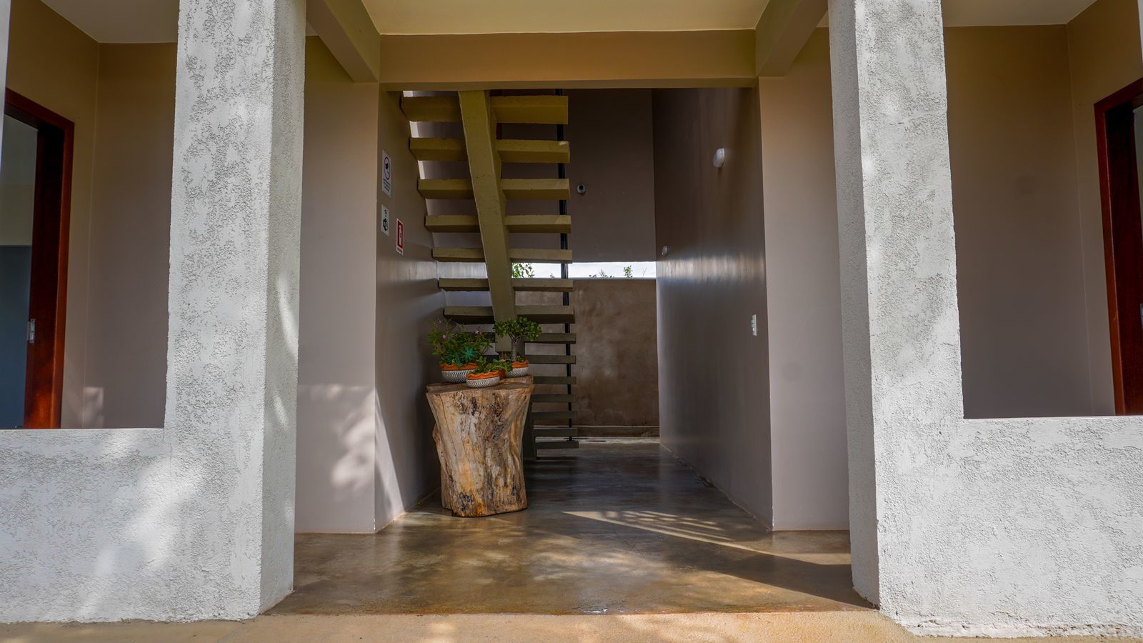 Villa Harley Chapada 3