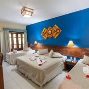 Quarto Familia Superior