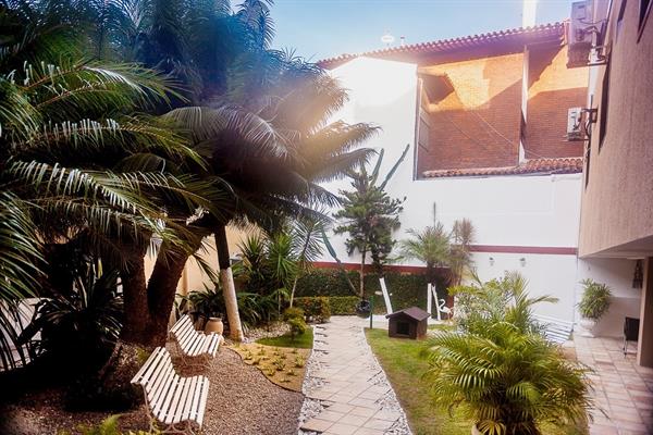 Foto 5 do Hotel Alimar 