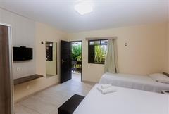 APTO STANDARD QUÁDRUPLO