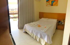 LUXO VISTA MAR do Hotel Alimar 