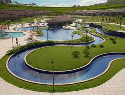 Morro dos Anjos Águas Quentes Hotel Resort