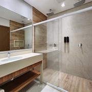 Suíte Varanda Queen Triple