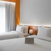 Suíte Vista Queen Triple