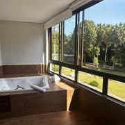 Suíte Hidro Externa