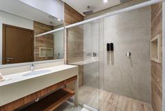 Suíte Varanda Queen Triple