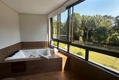 Suíte Hidro Externa