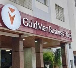 GoldMen Business Criciúma