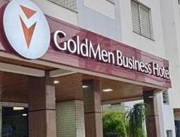 GoldMen Business Criciúma