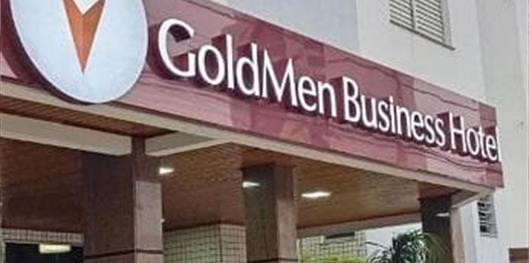 GoldMen Business Criciúma