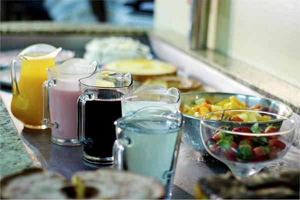 Foto 4 do GoldMen Business Criciúma