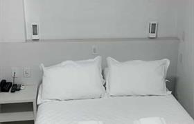 SUITE do GoldMen Business Criciúma
