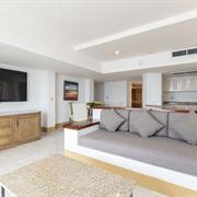 Máster Suite Vista al Mar