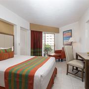 Estándar Vista al Jardín