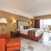 Junior Suite Vista al Mar