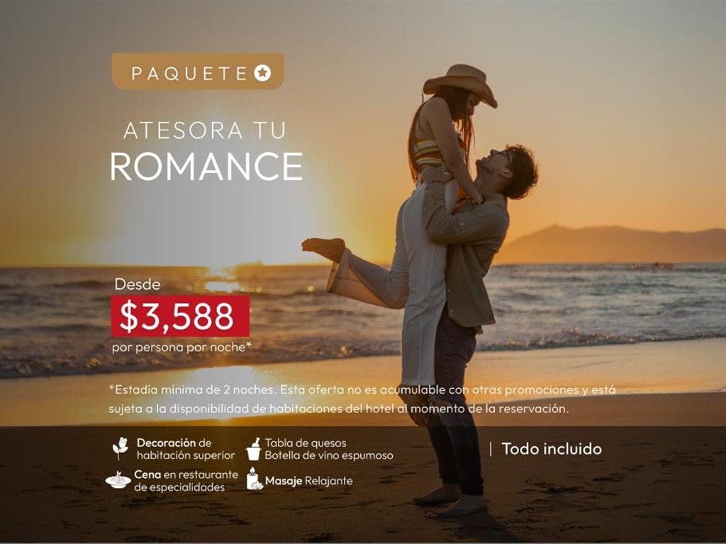 Atesora tu Romance