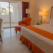 Habitación Vista Montaña