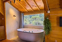 Chale do Pinho Bravo