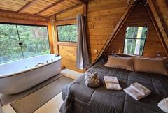 Chalet Rouge