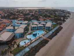 Oiti Beach Resort Tutoia