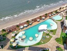 Oiti Beach Resort Tutoia