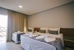 Superior Triplo Casal