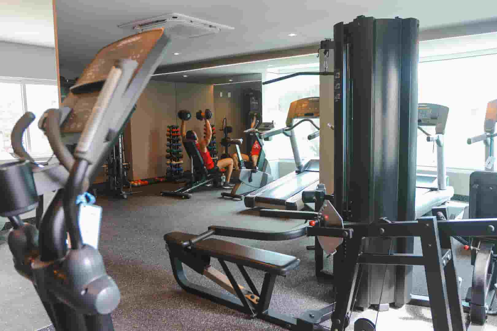 Imagem ilustrativa do hotel Radisson Recife