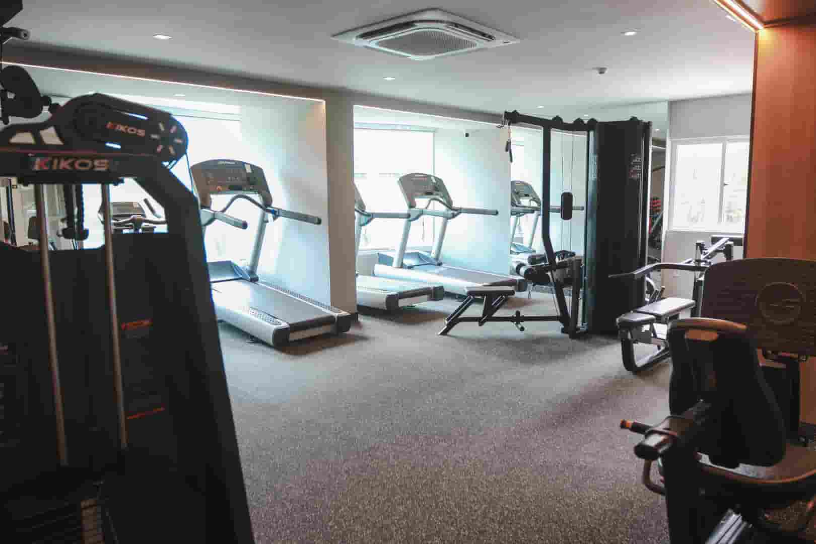 Imagem ilustrativa do hotel Radisson Recife